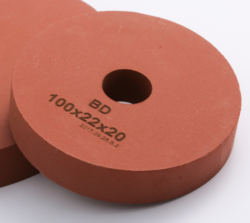 How Do I Choose Professionally High-Quality Glass Polishing Wheels?