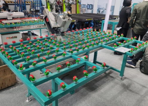 Glass Double Edging Machines: An Overview