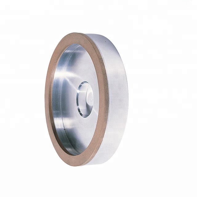 Application of Diamond Grinding Wheel