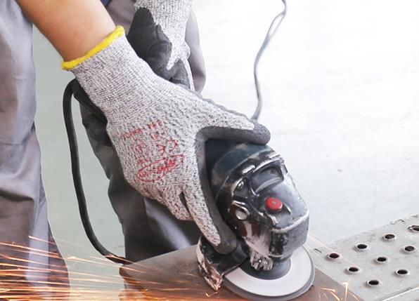 Pros And Cons Of Anti-Cut Glove Materials