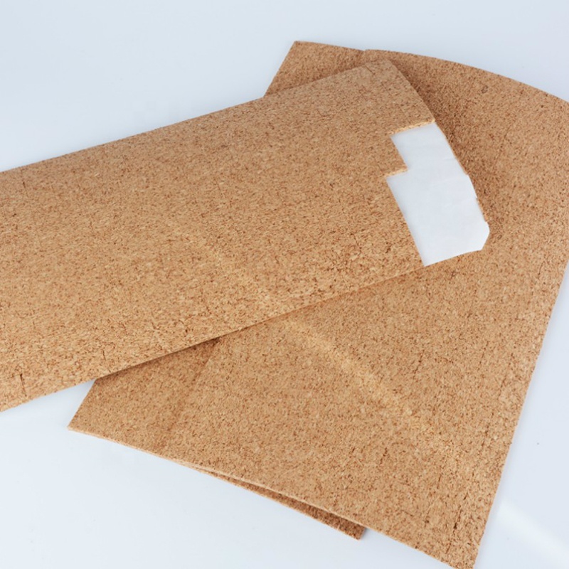 What is the Glass cork pad？