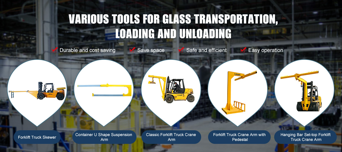 Outils en verre