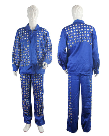 Противорежущий костюм