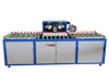Double Head Edge Grinding Machine