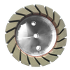 Full Segmented Resin Wheel