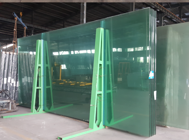 What to look for in the packaging, loading, and unloading of glass transportation