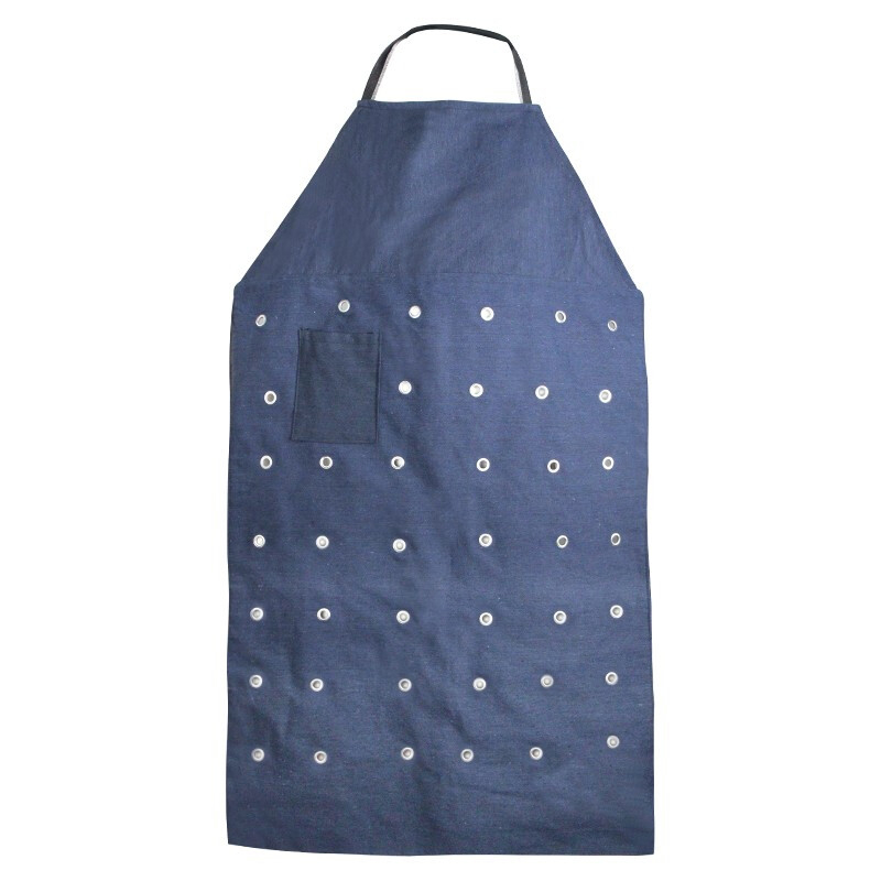 Tạp dề chống cắt