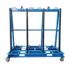 A Shape Transport Rack