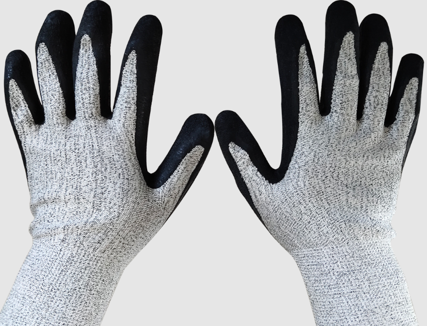 Considerations in Selecting the Best Safety Gloves