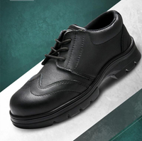 Zapatos de seguridad