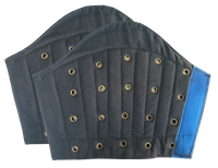 Anti-snijpolsbeschermer