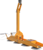Line Type Electric Glass Lifter Sucker