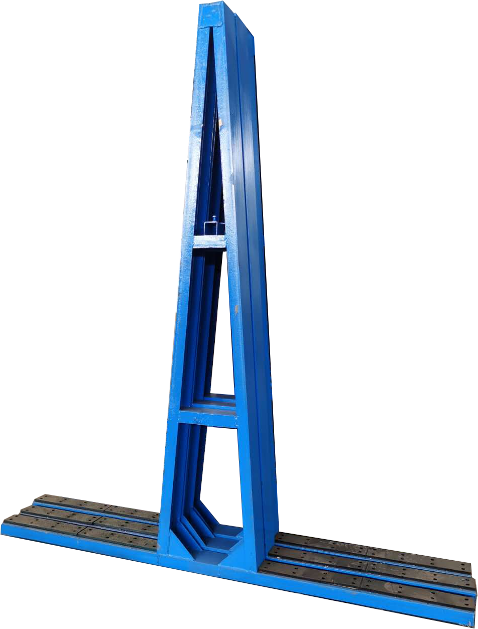A Shape Storage Rack