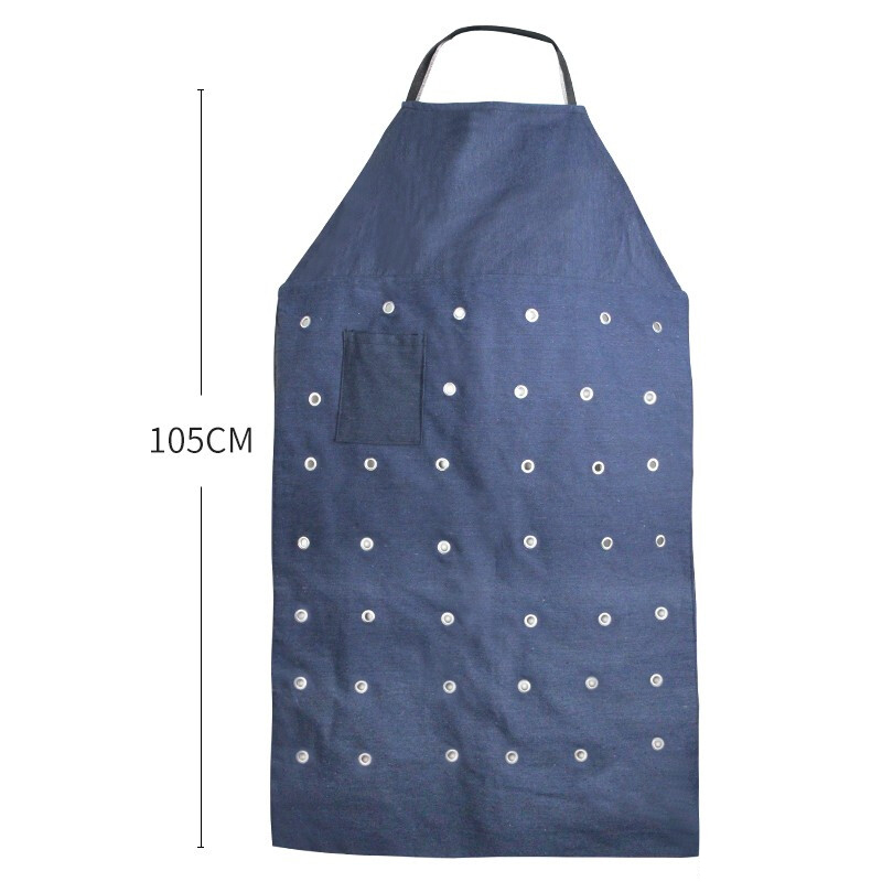 Tạp dề chống cắt