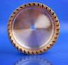 Inner Segmented Diamond Wheel