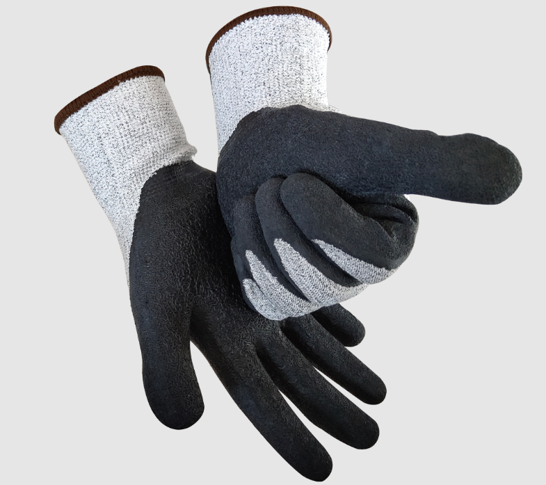What are cut-resistant gloves?