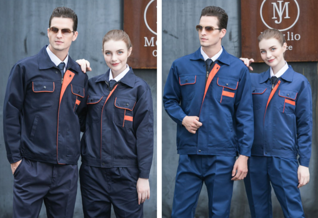 Working Clothes